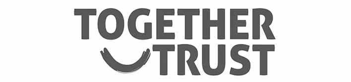 Together Trust logo